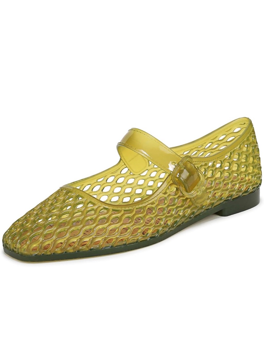 Sam Edelman Michaela Jelly